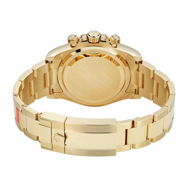 Rolex Daytona 126598 TBR